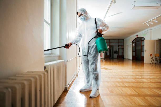 Best Indoor Pest Control  in Bradley Gardens, NJ